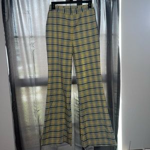 Forever 21 flare pants